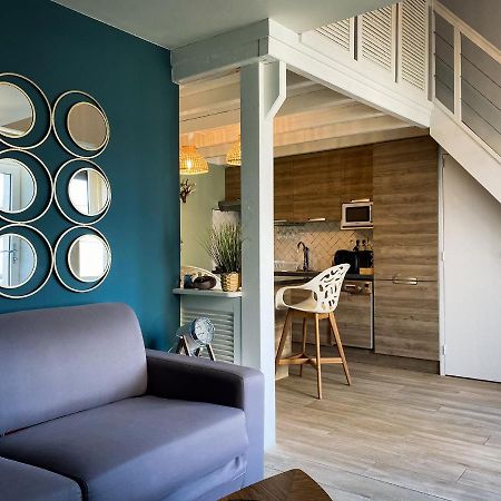 Appartement Duplex Refait A Neuf サン・マロ エクステリア 写真