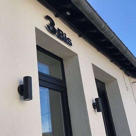 Appartement Duplex Refait A Neuf サン・マロ エクステリア 写真