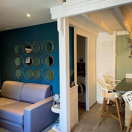 Appartement Duplex Refait A Neuf サン・マロ エクステリア 写真
