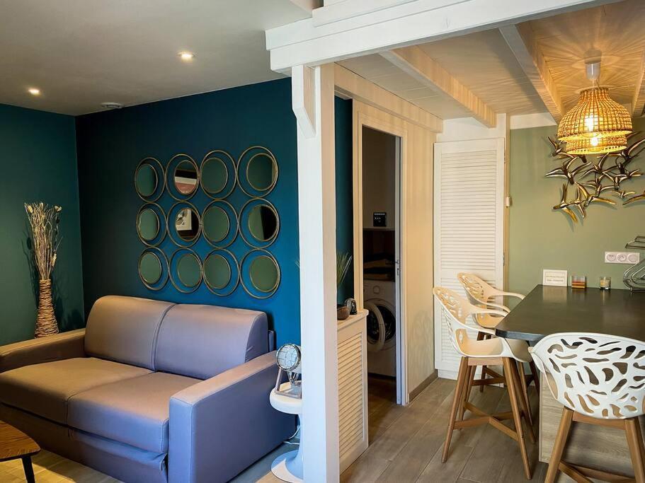Appartement Duplex Refait A Neuf サン・マロ エクステリア 写真