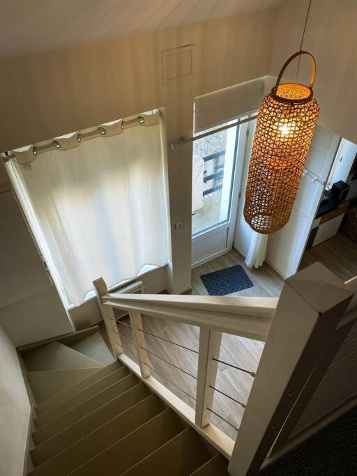 Appartement Duplex Refait A Neuf サン・マロ エクステリア 写真