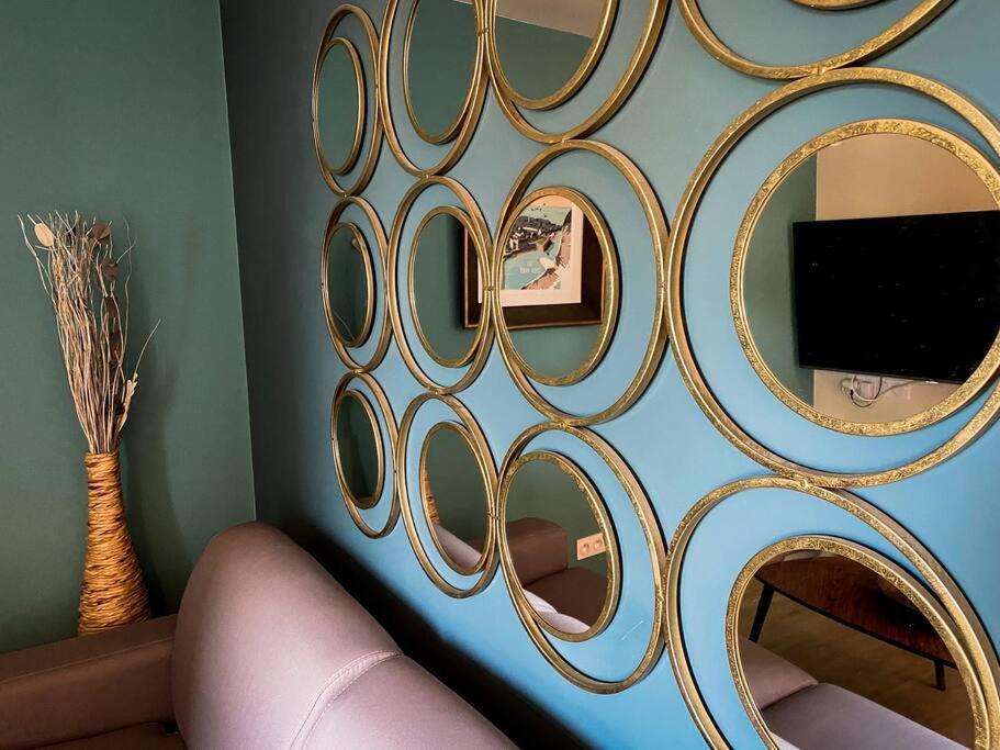 Appartement Duplex Refait A Neuf サン・マロ エクステリア 写真