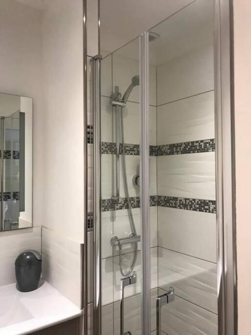 Appartement Duplex Refait A Neuf サン・マロ エクステリア 写真